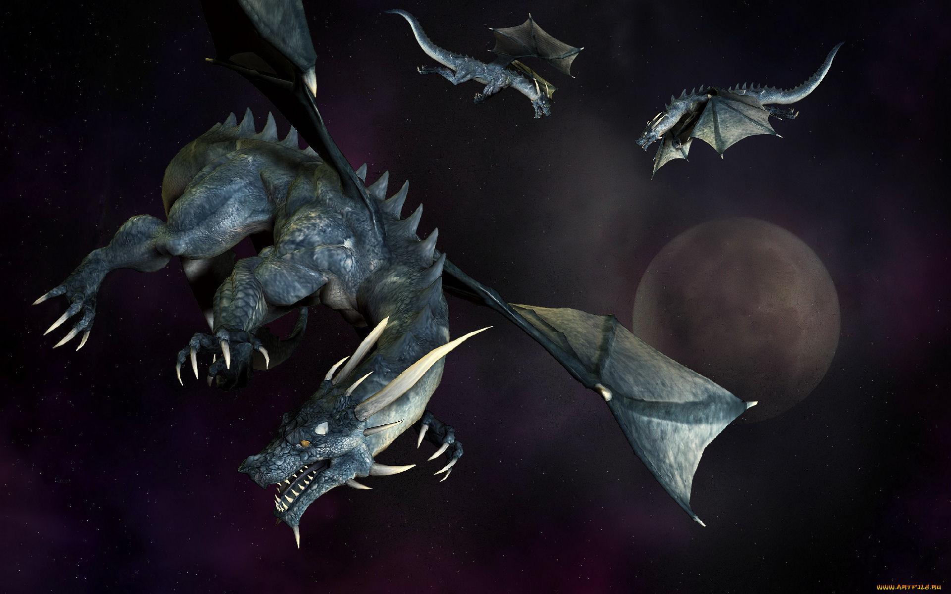 3 ,  , creatures, , 
